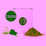 Solný květ Flor de Sal Olivy Kalamata 150 g