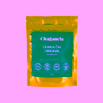 Chaganela sibiřský čagový čaj originál 70 g