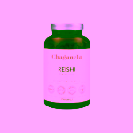 Chaganela extrakt z houby Reishi v kapslích