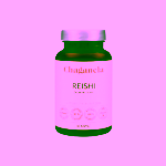 Chaganela extrakt z houby Reishi v kapslích