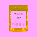 Chaganela Extrakt ze sibiřské čagy 100 g