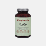 Chaganela extrakt ze sibiřské čagy v kapslích 150 kapslí ZLEVNĚNO