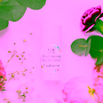 Biorythme přírodní bezsodý deodorant V cukrárně