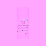 Biorythme přírodní bezsodý deodorant V cukrárně