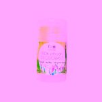 Biorythme přírodní deodorant Pačuli máta rozmarýn