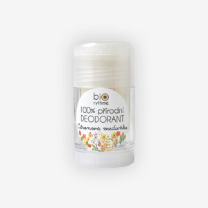 Biorythme přírodní deodorant Citronová meduňka