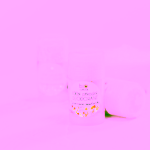 Biorythme přírodní deodorant Citronová meduňka