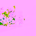 Biorythme přírodní deodorant Pačuli máta rozmarýn