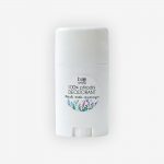 Biorythme přírodní deodorant Pačuli máta rozmarýn