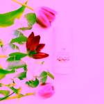 Biorythme přírodní deodorant Růžová zahrada