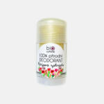 Biorythme přírodní deodorant Růžová zahrada