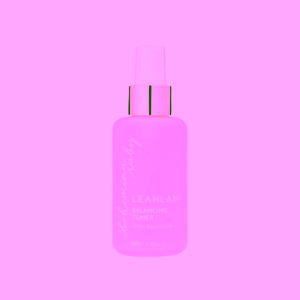 Leahlani Bohemian Ruby hydratační tonizační mlha