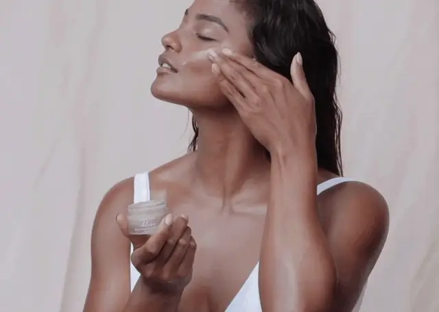 Leahlani Bless Beauty Balm bohatý hydratační balzám