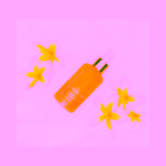 Leahlani Pamplemousse čistící olej s tropickými enzymy