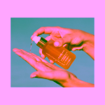 Leahlani Pamplemousse čistící olej s tropickými enzymy