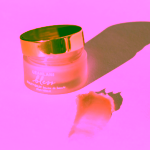 Leahlani Bless Beauty Balm bohatý hydratační balzám