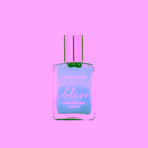 Leahlani Bless vůně a aromatická esence