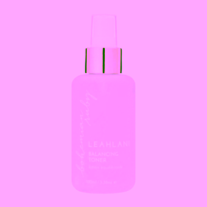 Leahlani Bohemian Ruby hydratační tonizační mlha