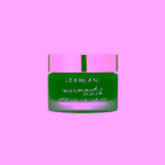 Leahlani Mermaid Mask čistící a obnovující superfood maska