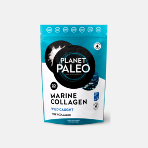 Planet Paleo Marine Collagen Mořský kolagen