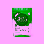 Planet Paleo Pure Collagen Hovězí kolagen