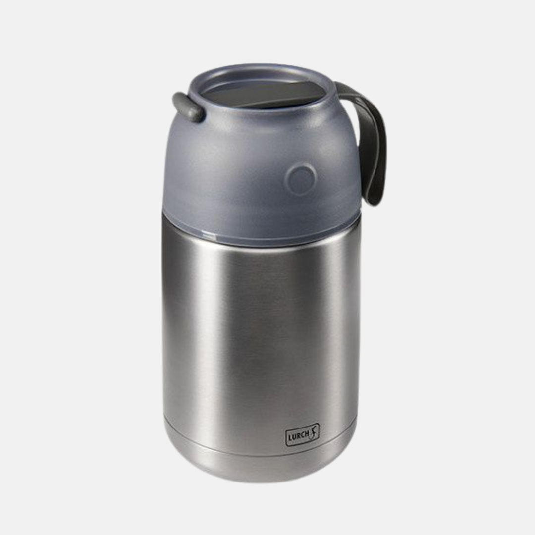 Lurch Nerezová termoska 680 ml