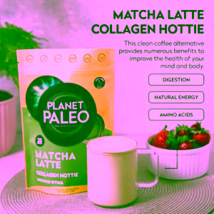 planet-paleo-matcha-latte-collagen-hottie-1