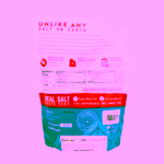 Real Salt Jemně mletá sůl