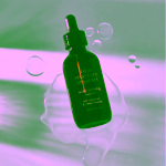 John Masters Organics hloubkově čistící vlasové sérum Scalp Purifying Serum