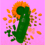 John Masters Organics obnovující šampon s medem a ibiškem