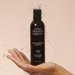 John Masters Organics šampon a kondicionér 2v1 se zinkem a šalvějí Scalp Conditioning Shampoo with Zinc & Sage