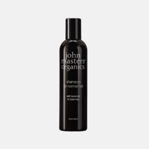 John Masters Organics šampon pro normální vlasy s levandulí a rozmarýnem Daily Nourishing Shampoo with Lavender & Rosemary