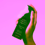 John Masters Organics objemová pěna na vlasy Volumizing Foam with Quinoa & Acacia Gum