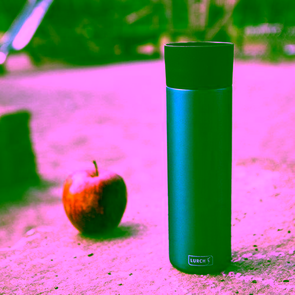 Lurch Přenosná termo láhev na kávu 500 ml