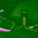 Lurch Přenosná termo láhev na kávu 500 ml