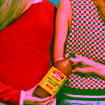 Bragg Bio Raw jablečný ocet