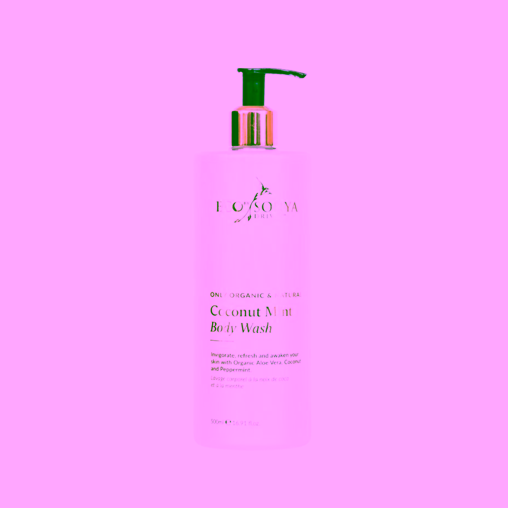 Eco by Sonya Přírodní sprchový gel Body Wash
