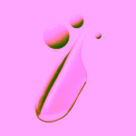 NUI Cosmetics Přírodní tekutý make-up s hedvábným efektem