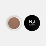 Nui Cosmetics Přírodní fixační vosk na obočí
