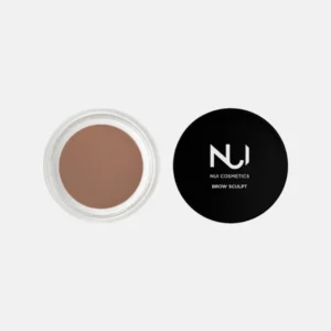Nui Cosmetics Přírodní fixační vosk na obočí
