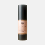 NUI Cosmetics Přírodní tekutý make-up s hedvábným efektem