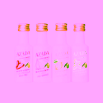 Azada sada ochucených olivových olejů