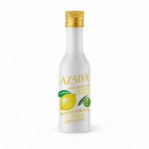 Azada Bio Extra panenský olivový olej s citronem 100 ml ZLEVNĚNO