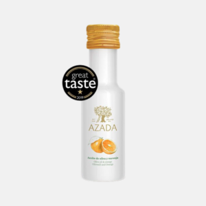 Azada Bio Extra panenský olivový olej s pomerančem ZLEVNĚNO