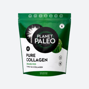 Planet Paleo Pure Collagen Hovězí kolagen - 450 g