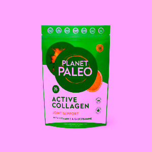 Planet Paleo Active Collagen Hovězí kolagen pro sportovce