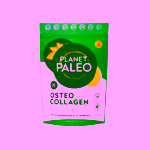 Planet Paleo Osteo Collagen Hovězí kolagen pro kosti, vaziva a štítnou žlázu
