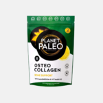 Planet Paleo Osteo Collagen Hovězí kolagen pro kosti, vaziva a štítnou žlázu