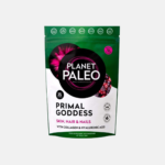 Planet Paleo Primal Goddess Hovězí kolagen pro pokožku, nehty a vlasy