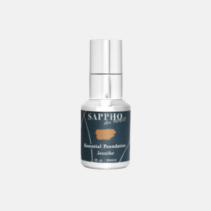 Sappho Essential Foundation hydratační make-up s aloe vera